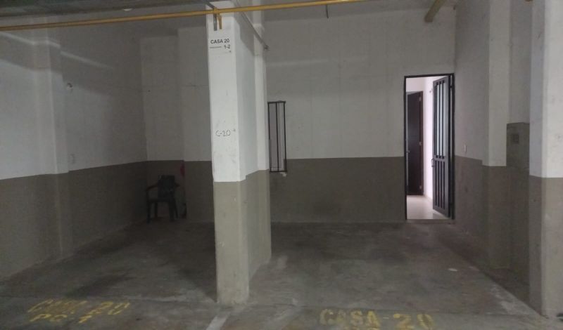 ARRIENDO CASA